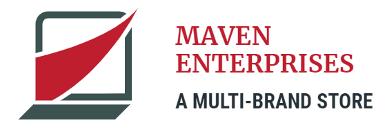 Maven Enterprises Logo